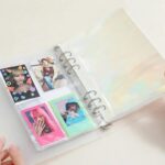 Funda A5 para Photocards K-pop - Colección Premium (10)