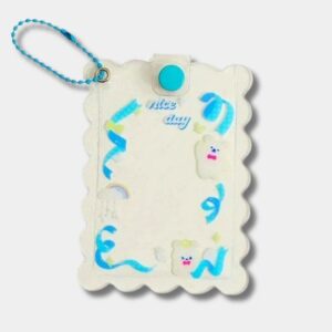 Funda Protectora de Photocard K-pop
