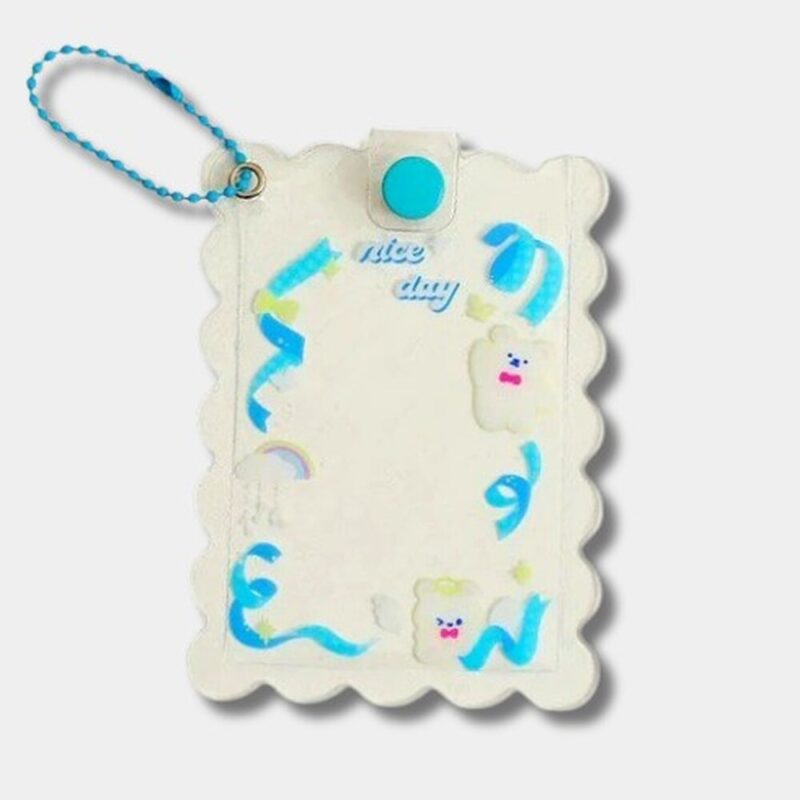 Funda Protectora de Photocard K-pop