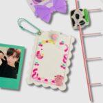 Funda Protectora de Photocard K-pop (2)