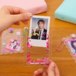 Funda Protectora de Photocard K-pop (11)