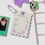 Funda Protectora de Photocard K-pop (3)