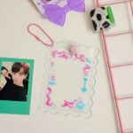 Funda Protectora de Photocard K-pop (4)