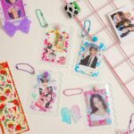 Funda Protectora de Photocard K-pop (6)