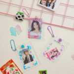 Funda Protectora de Photocard K-pop (7)