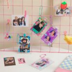 Funda Protectora de Photocard K-pop (9)
