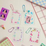 Funda Protectora de Photocard K-pop (10)