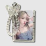 35275-1 Funda de Estilo K-Pop para Photocards (2)