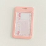 35275-19 Funda de Estilo K-Pop para Photocards (20)