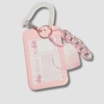 35275-2 Funda de Estilo K-Pop para Photocards (3)