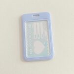 35275-21 Funda de Estilo K-Pop para Photocards (22)