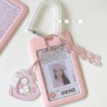 35275-3 Funda de Estilo K-Pop para Photocards (4)