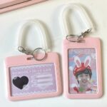 35275-5 Funda de Estilo K-Pop para Photocards (6)