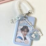 35275-6 Funda de Estilo K-Pop para Photocards (7)