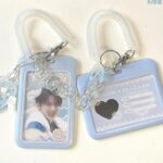 35275-8 Funda de Estilo K-Pop para Photocards (9)