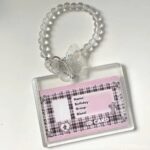 35275-9 Funda de Estilo K-Pop para Photocards (10)