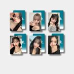 35292-1 Photocards K-Pop IVE - Album Alive (2)