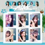 35292-3 Photocards K-Pop IVE - Album Alive (4)