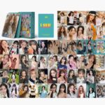 Set de 55 Photocards de (G)I-DLE - Colección (16)