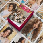 Set de 55 Photocards de (G)I-DLE - Colección (24)