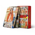 Set de 55 Photocards de (G)I-DLE - Colección (8)
