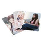 Photocards Aespa - Lote de 54 (11)