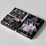 Photocards Aespa - Lote de 54 (12)
