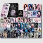 Photocards Aespa - Lote de 54 (14)