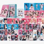 Photocards Aespa - Lote de 54 (3)