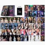 Photocards Aespa - Lote de 54 (5)