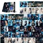 Photocards Aespa - Lote de 54 (6)