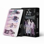 Photocards Aespa - Lote de 54 (10)