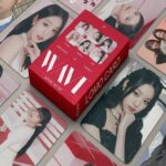 Set de 54 Photocards IVE (16)
