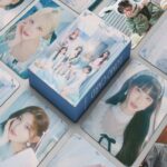 Set de 54 Photocards IVE (18)