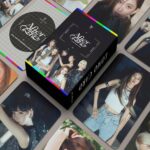 Set de 54 Photocards IVE (21)
