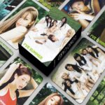 Set de 54 Photocards IVE (23)