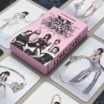Set de 54 Photocards IVE (25)