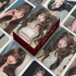 Set de 54 Photocards IVE (26)