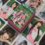 Set de 54 Photocards IVE (27)