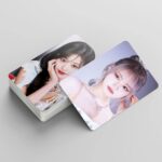 Set de 54 Photocards IVE (6)