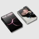 35356-1 Set de 55 Photocards de Blackpink - Born Pink (2)