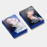 35357-0 Lote de 55 Photocards de Felix - Stray Kids