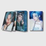 35357-3 Lote de 55 Photocards de Felix - Stray Kids (4)