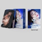 35357-4 Lote de 55 Photocards de Felix - Stray Kids (5)
