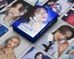 35357-6 Lote de 55 Photocards de Felix - Stray Kids (7)