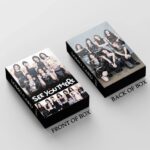 55 Photocards Baby Monster - Edición (11)