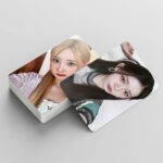 55 Photocards Baby Monster - Edición (12)