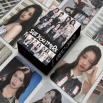 55 Photocards Baby Monster - Edición (3)