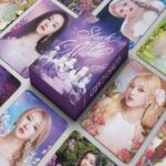 55 Photocards Baby Monster - Edición (4)