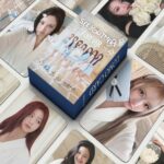 55 Photocards Baby Monster - Edición (5)